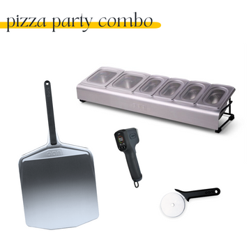 Pizza Party Combo