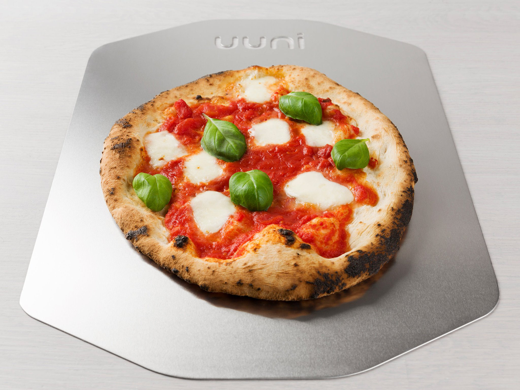 Pala Pizza Perforada - Mejor Precio Garantizado en Ooni Pizza Oven