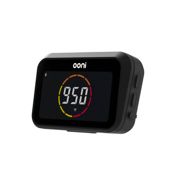 Módulo Digital de Temperatura Ooni Connect™