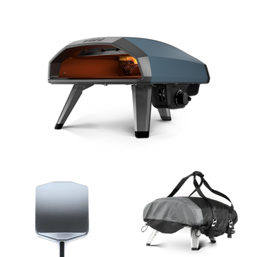 Combo Básico Koda 2