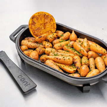 Sartén Sizzler Ooni