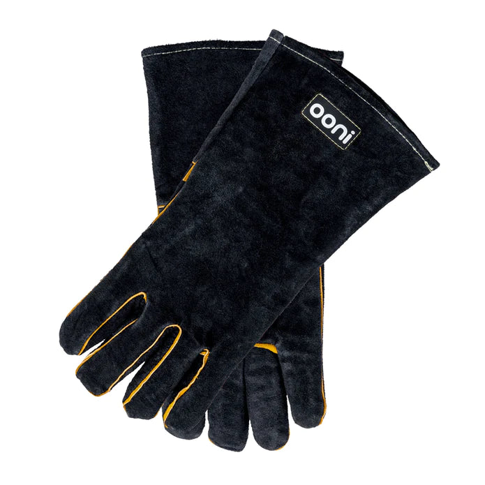 Guantes Ooni