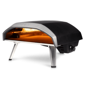 Koda 16 - 1era Generación